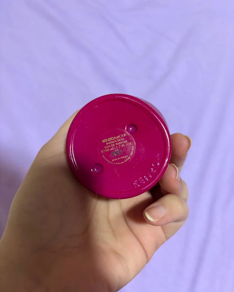 Kenzo Perfume, size No Size, photo 2