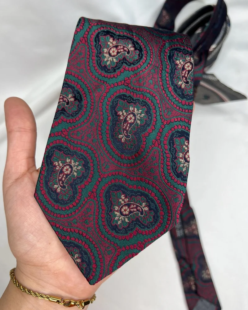 Gianfranco Ferré Ties, size One size, photo 5