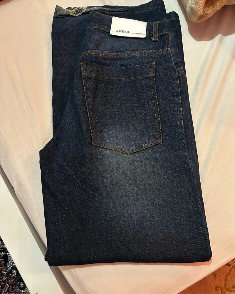 Jeans, size S / 36 / 8, photo 3