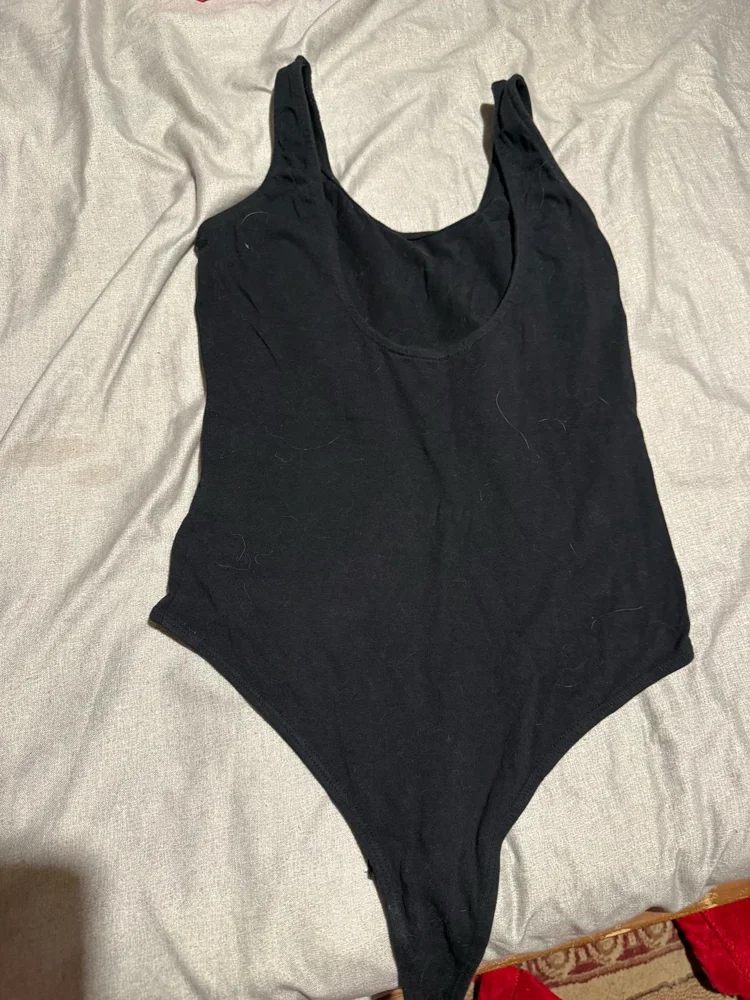 Terranova Tank Tops, size S / 36 / 8, photo 2