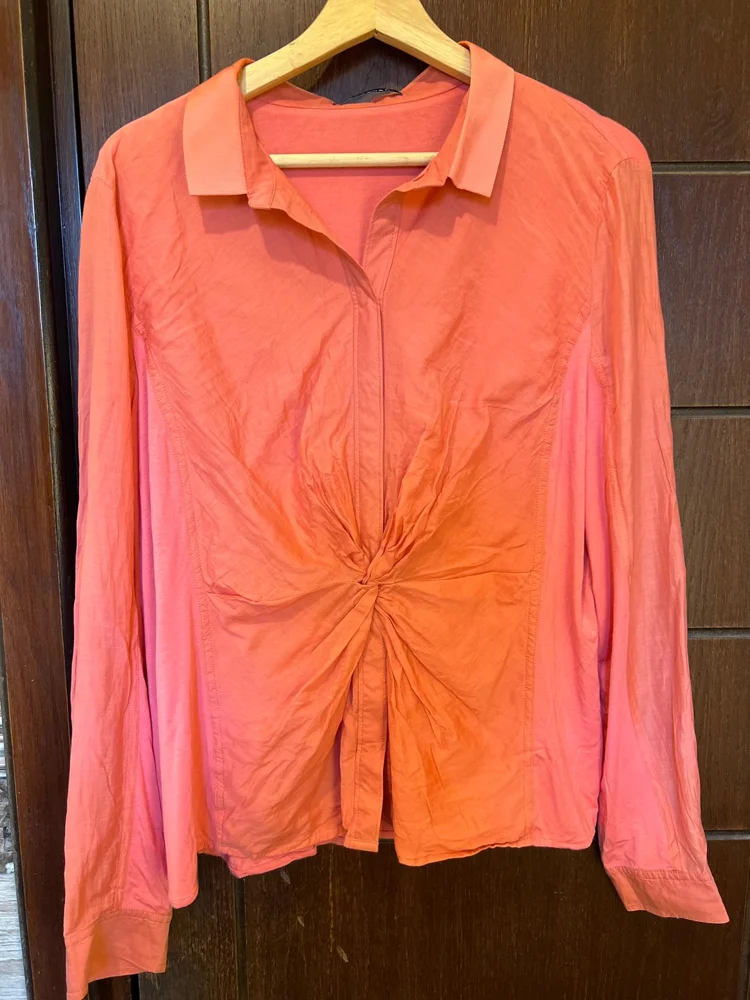 Shirts, size M / 38 / 10, photo 6