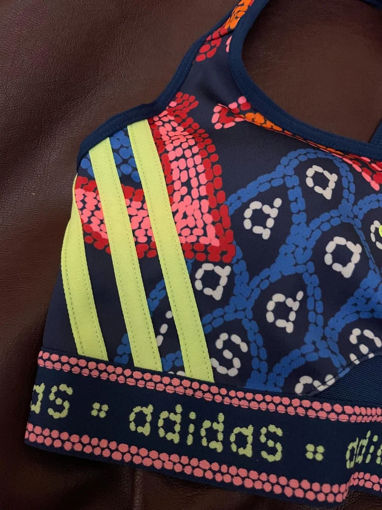 adidas Sports Bras, size XS / 34 / 6, photo 3