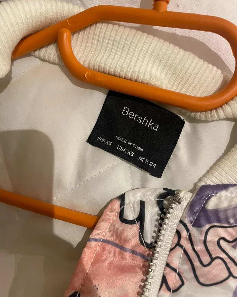 Bershka Jackets, size XS / 34 / 6, photo 3