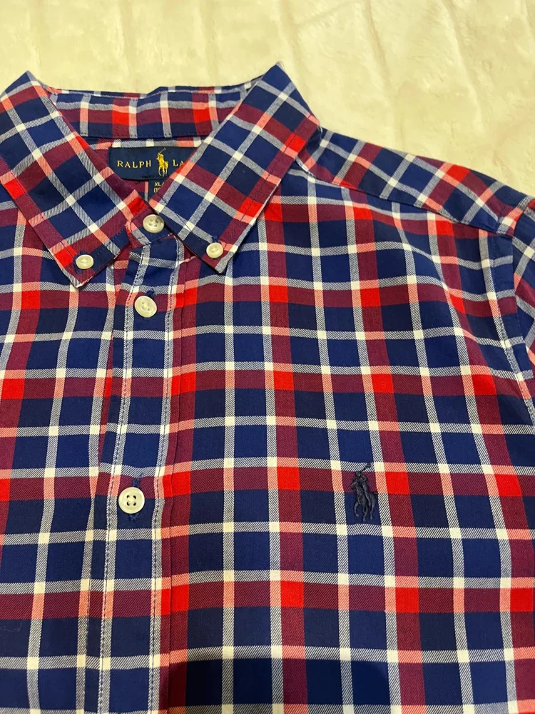 Ralph Lauren Long Sleeve, size M / 38 / 10, photo 3