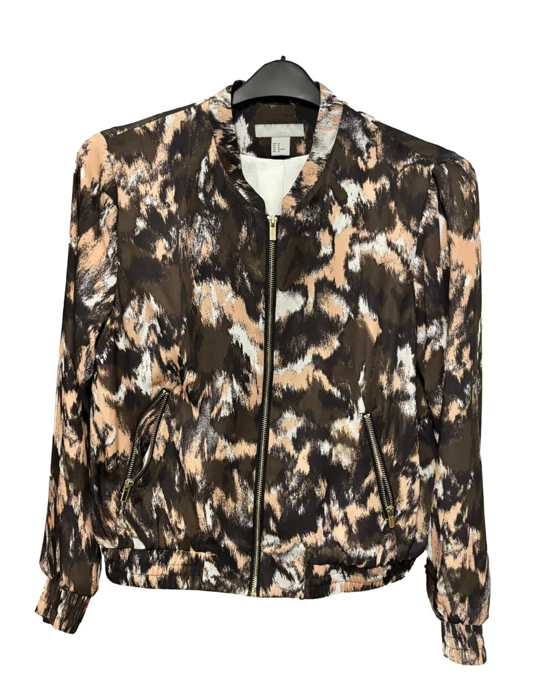 H&M Jackets