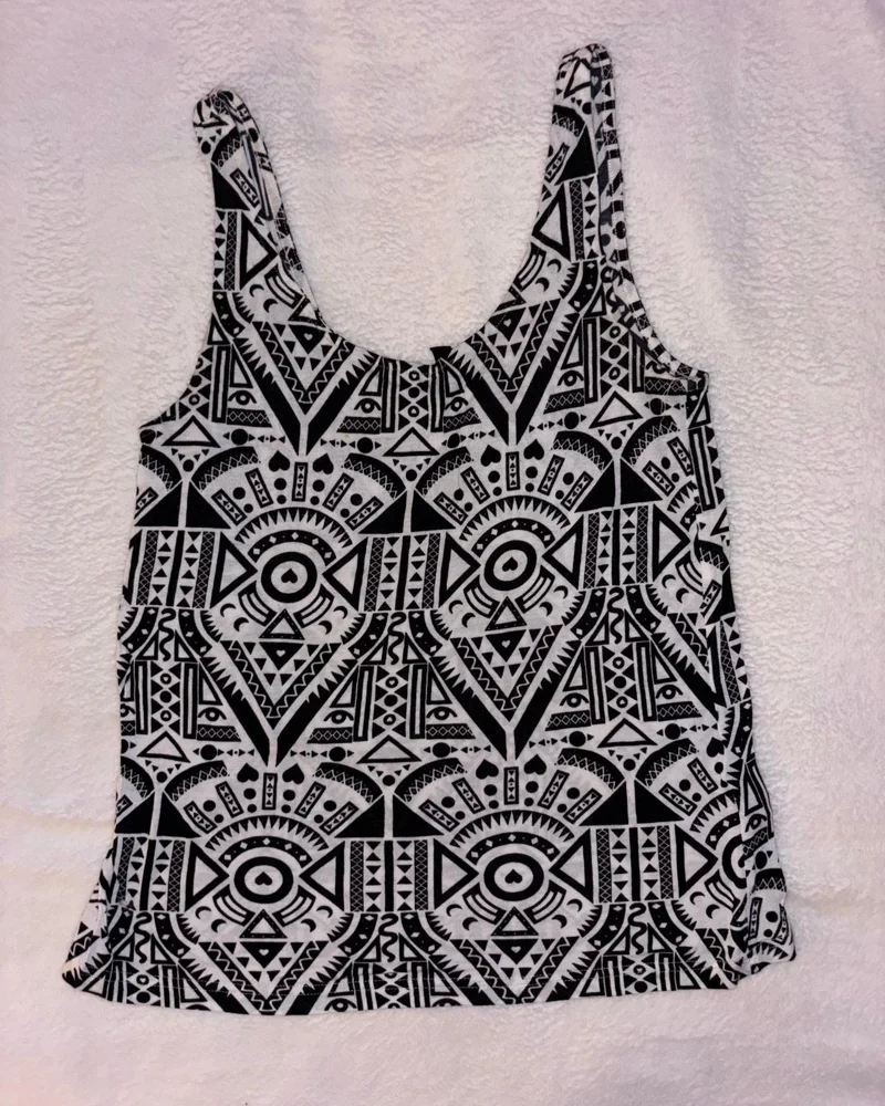 H&M Tank Tops