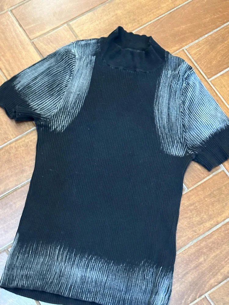 Short Sleeve Shirts, size S, photo 3