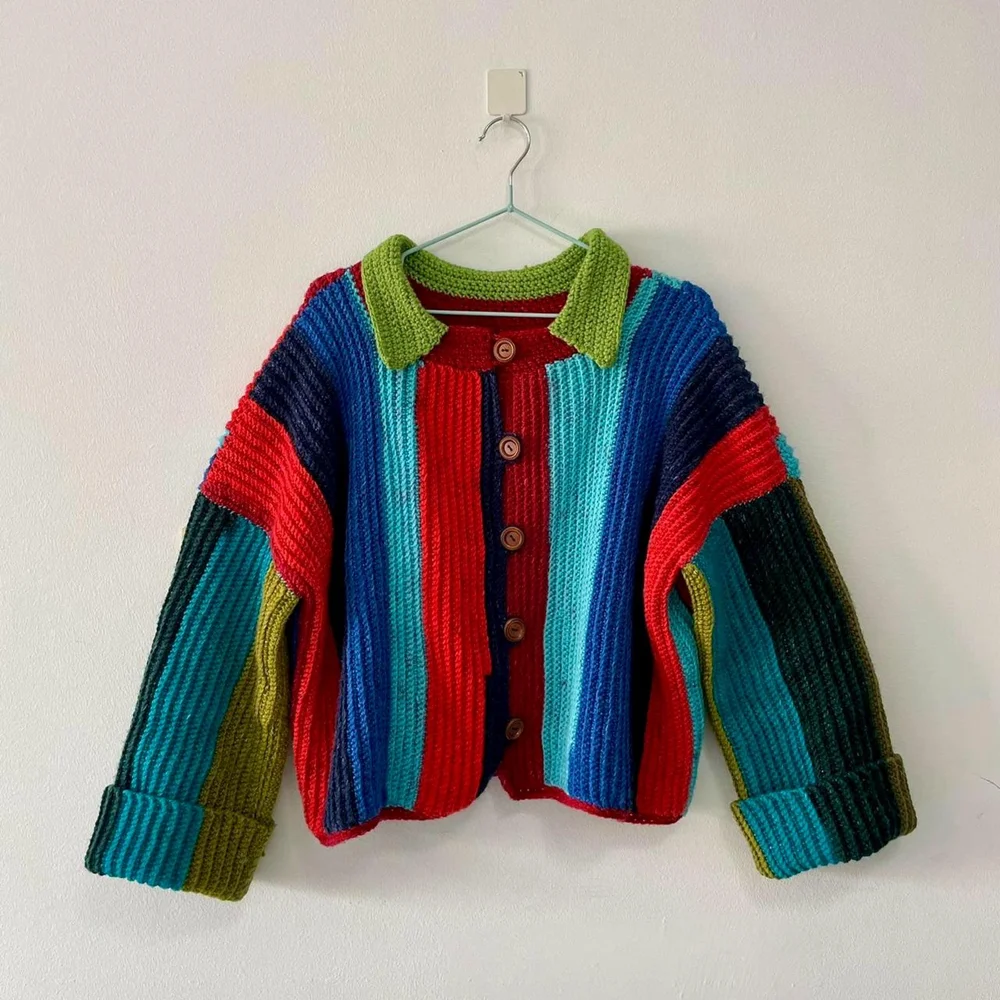 Outerwear