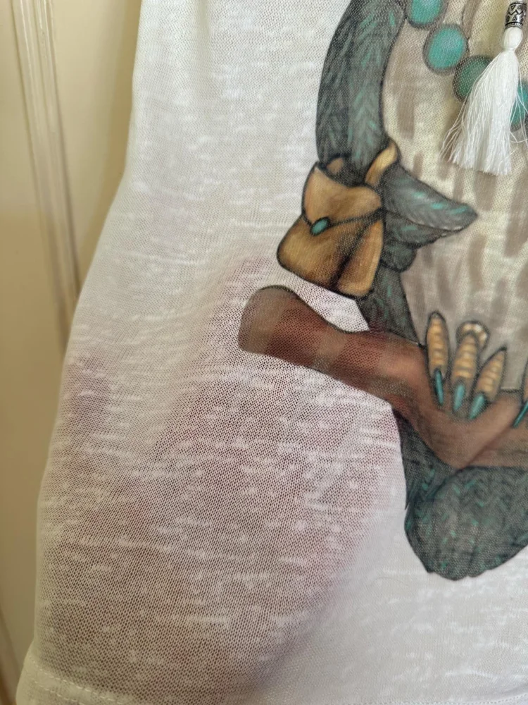 T-shirts, size S / 36 / 8, photo 4