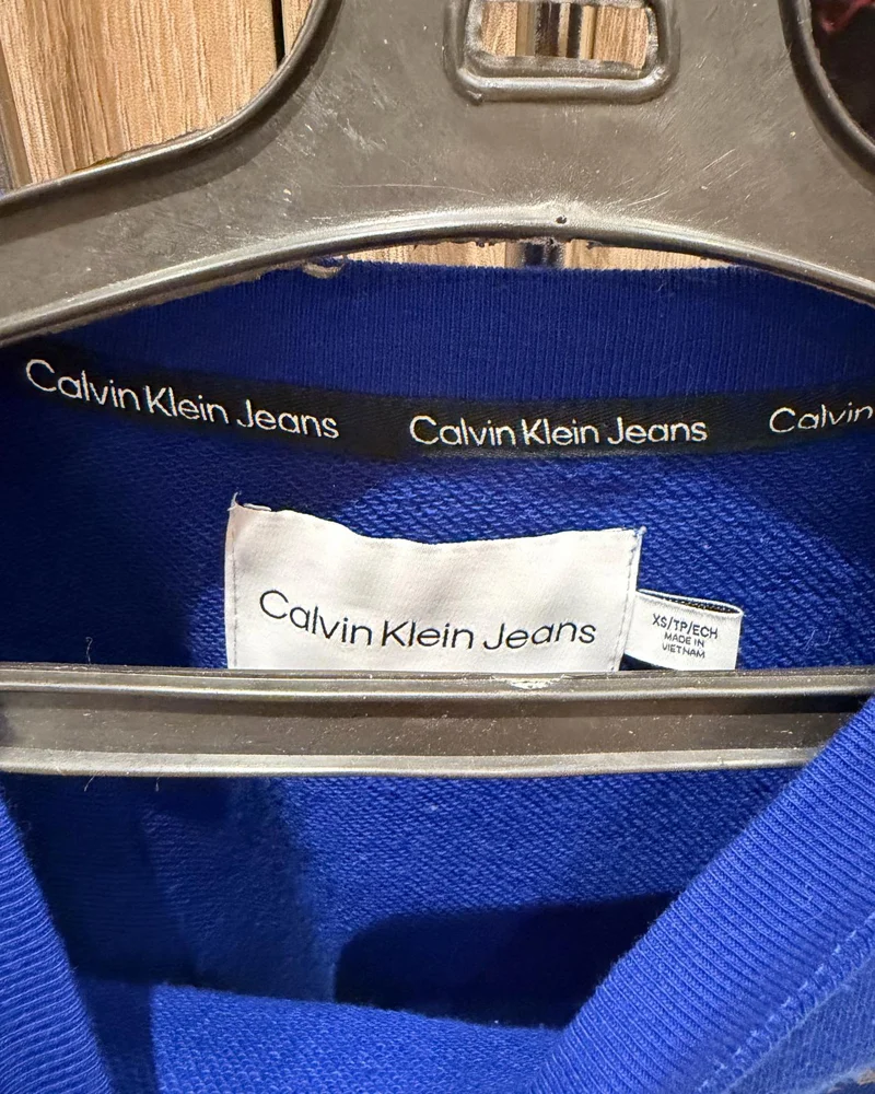Calvin Klein Sweatshirts, size XS / 34 / 6, photo 5
