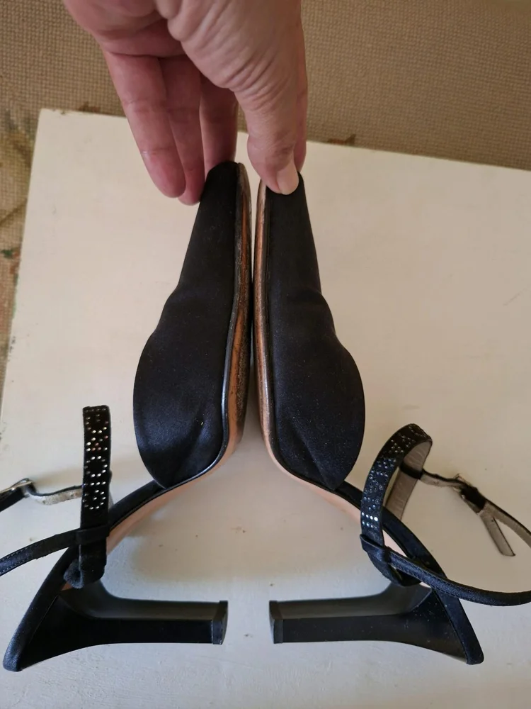 Pumps, size 40, photo 5