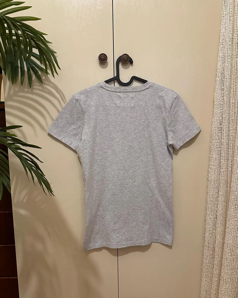Calvin Klein Jeans T-shirts, size S / 36 / 8, photo 2