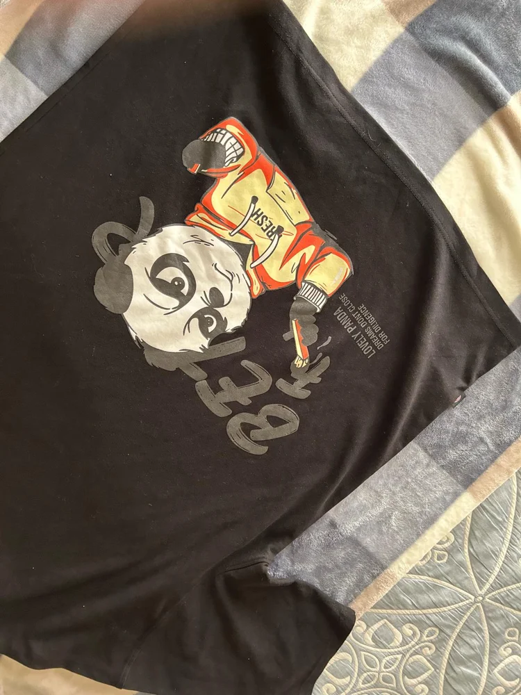 T-shirts