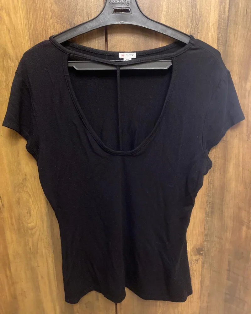 GUESS T-shirts, size M / 38 / 10, photo 4