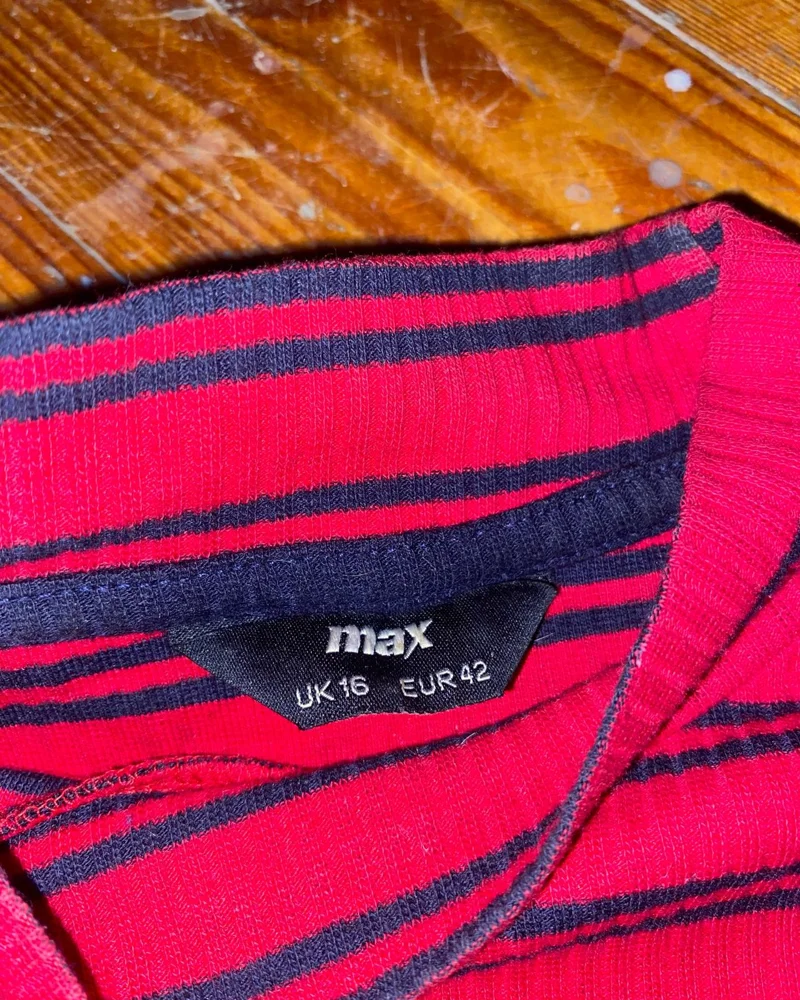 Max Blouses, size M / 38 / 10, photo 3