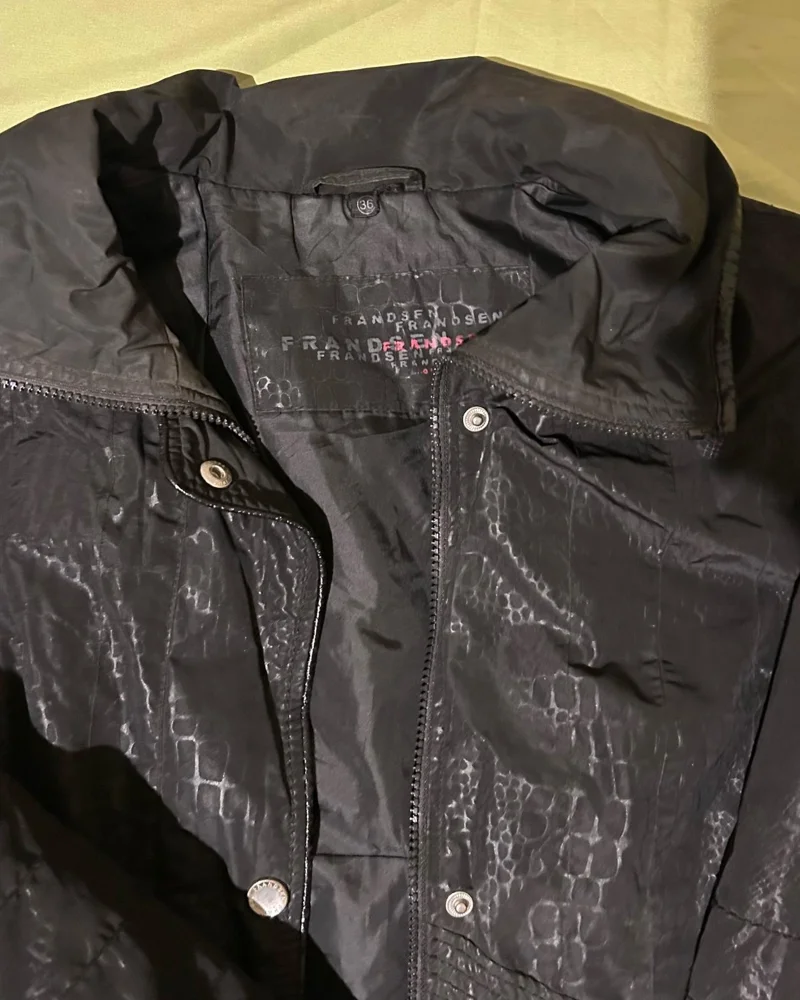 Jackets, size M / 38 / 10, photo 2