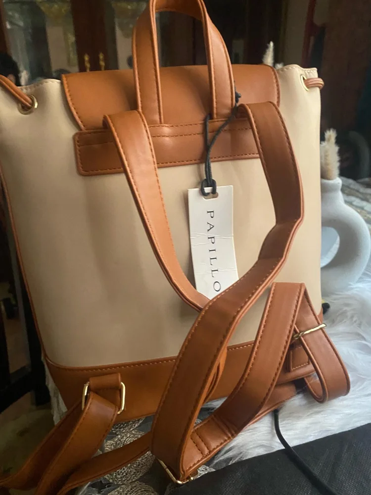 Papillon Backpacks, size Other, photo 5