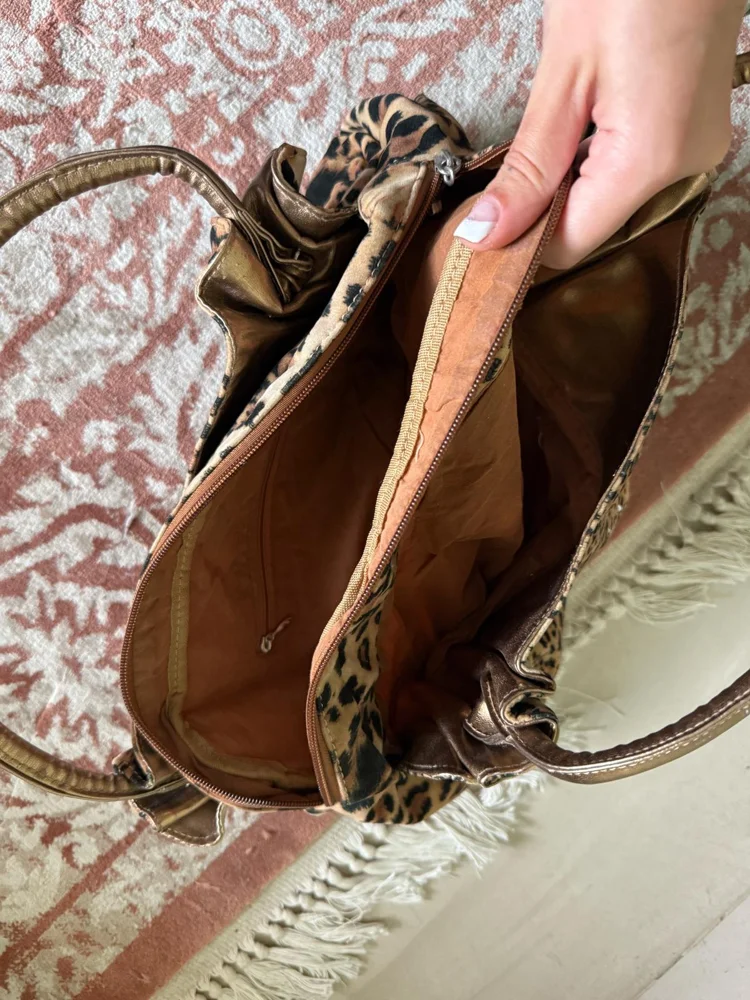 Shoulder Bag, size One size, photo 4