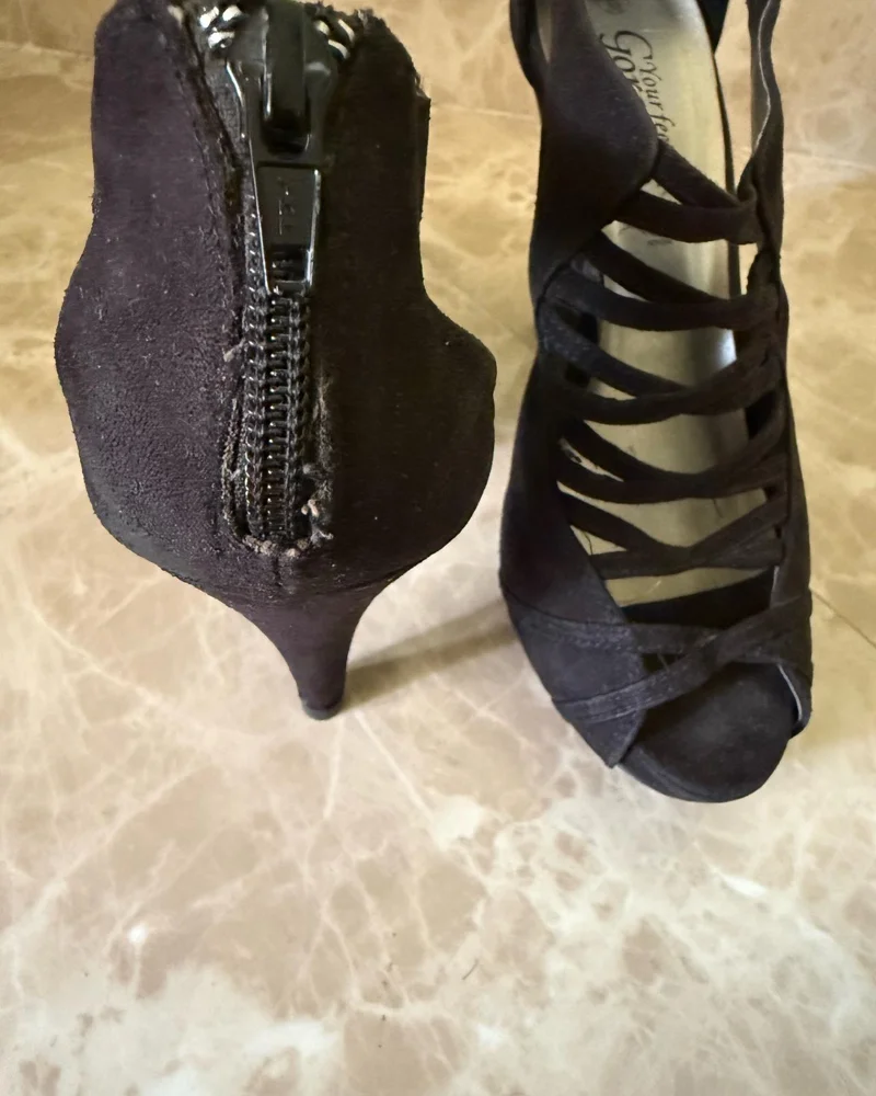 New Look Stiletto Heels, size 38, photo 6