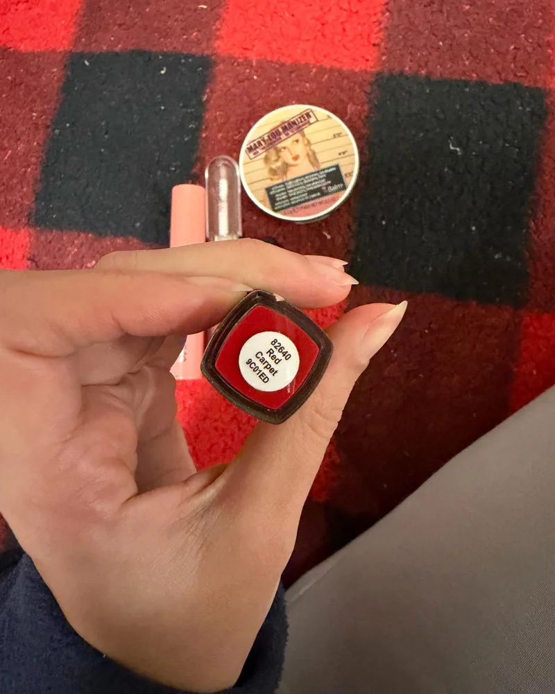 Makeup, size No Size, photo 5