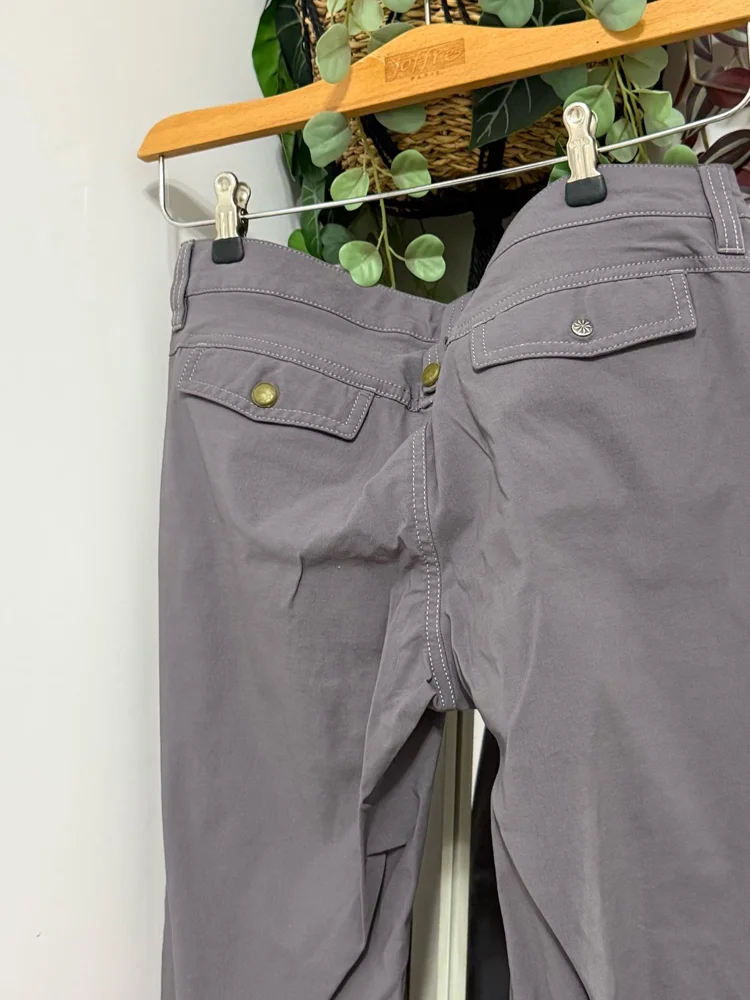Pants, size M / 38 / 10, photo 4