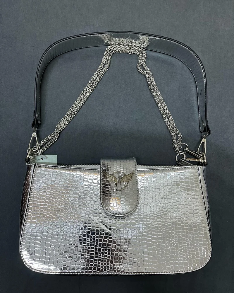 Shoulder Bag, size One size, photo 3