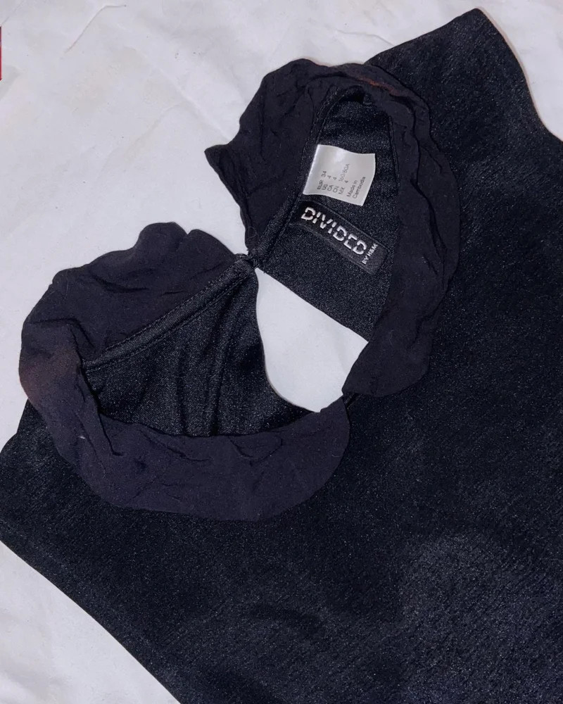 H&M Midi Dresses, size XS / 34 / 6, photo 3