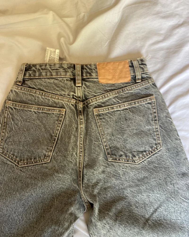 Zara Jeans, size XS / 34 / 6, photo 5