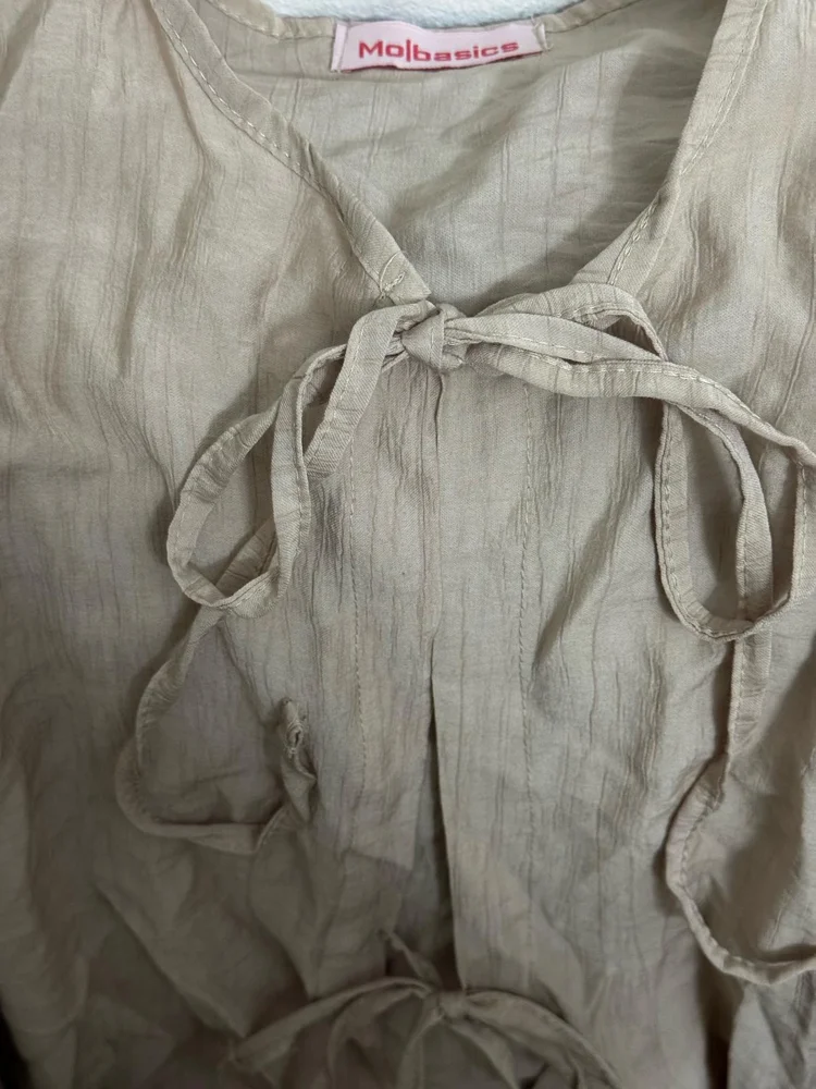 local brands Blouses, size One size, photo 2