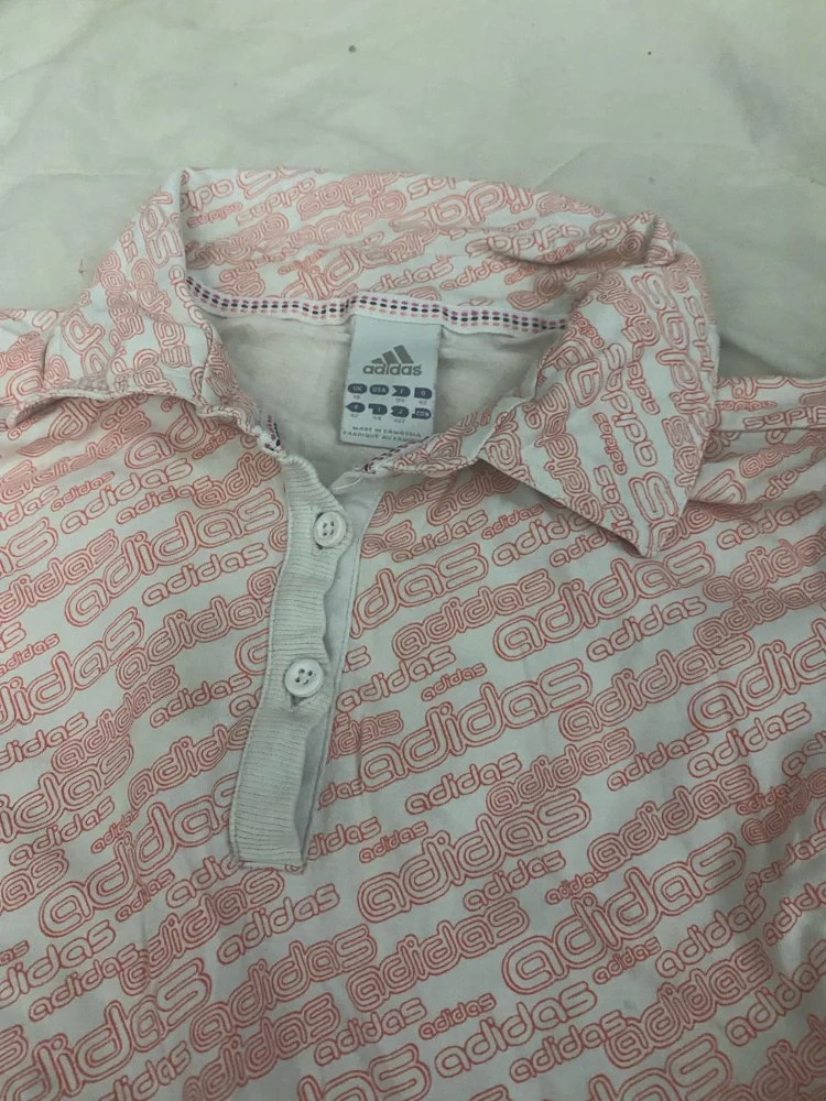 adidas Originals T-shirts, size S / 36 / 8, photo 3