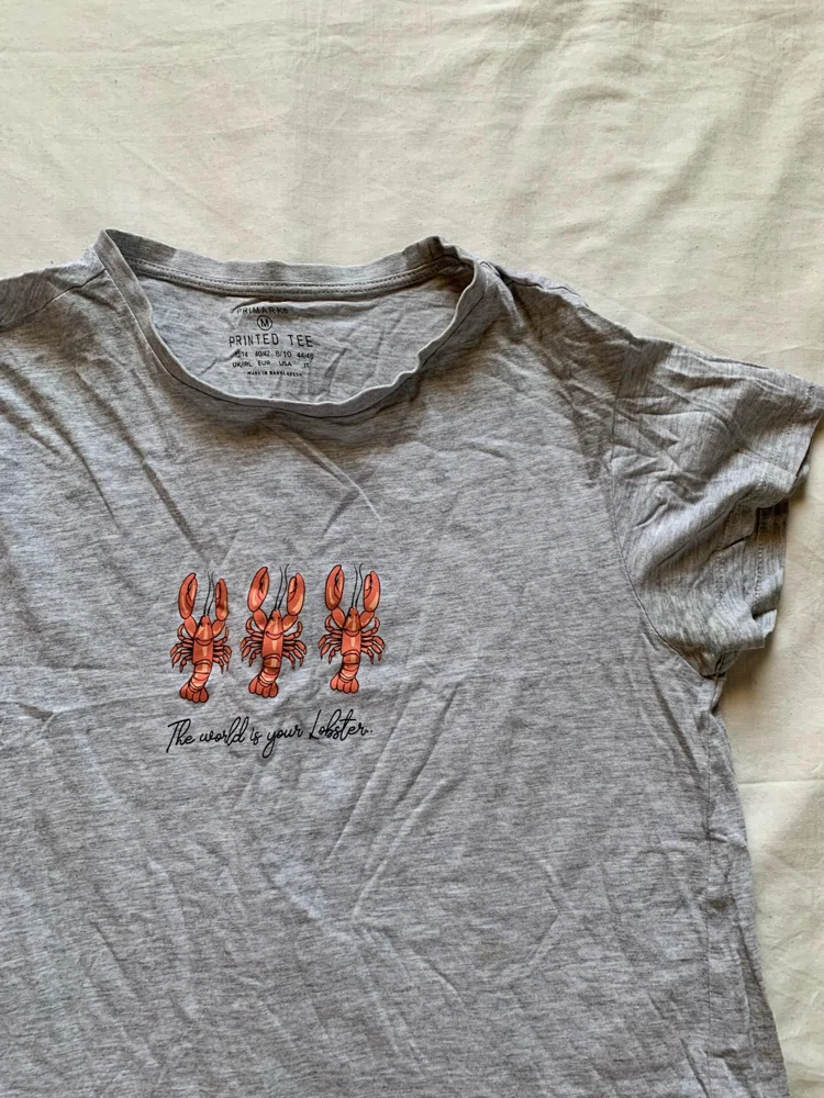 Primark T-shirts, size M / 38 / 10, photo 2