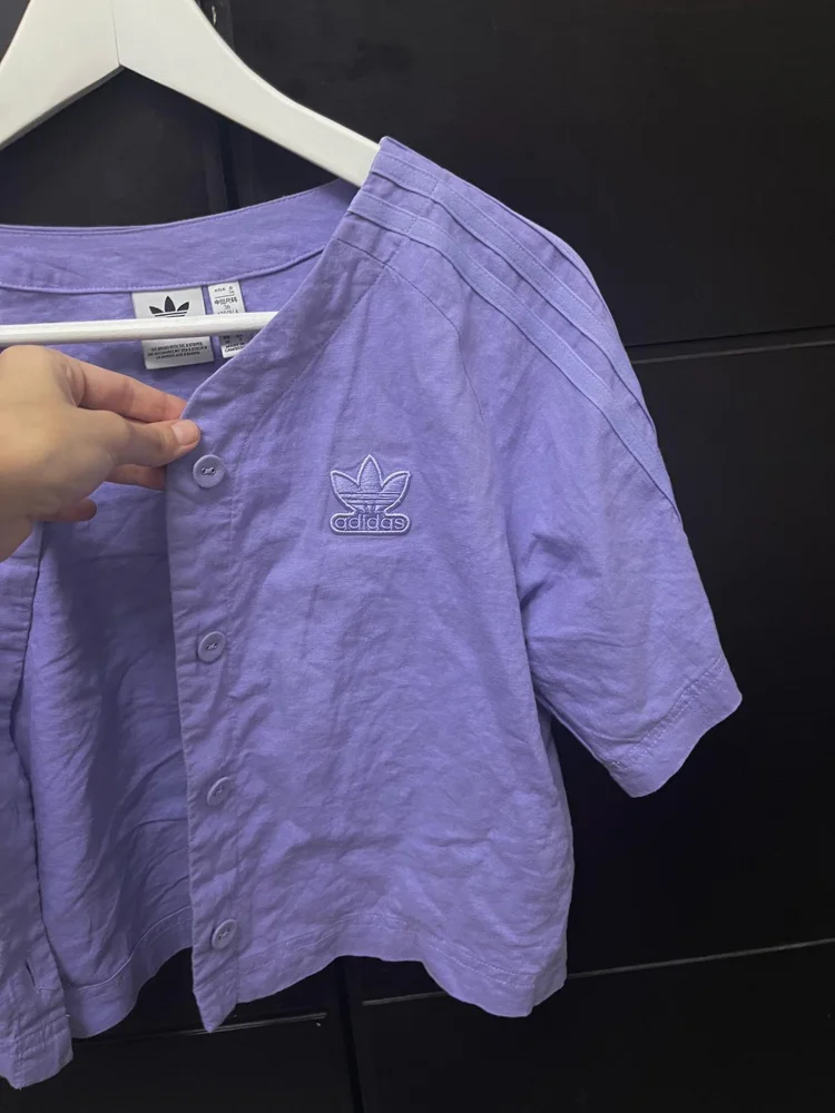 adidas Shirts, size S / 36 / 8, photo 3