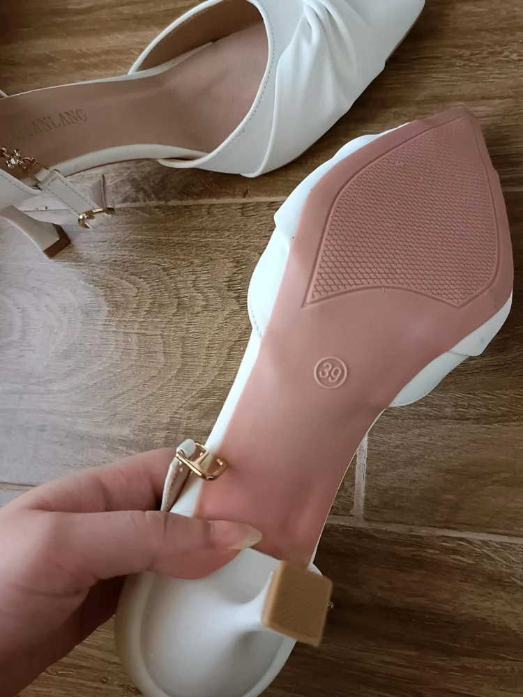 Shein Kitten Heels, size 39, photo 5
