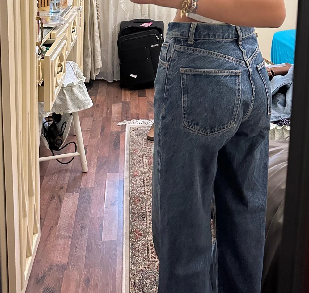 Zara Jeans, size S / 36 / 8, photo 2