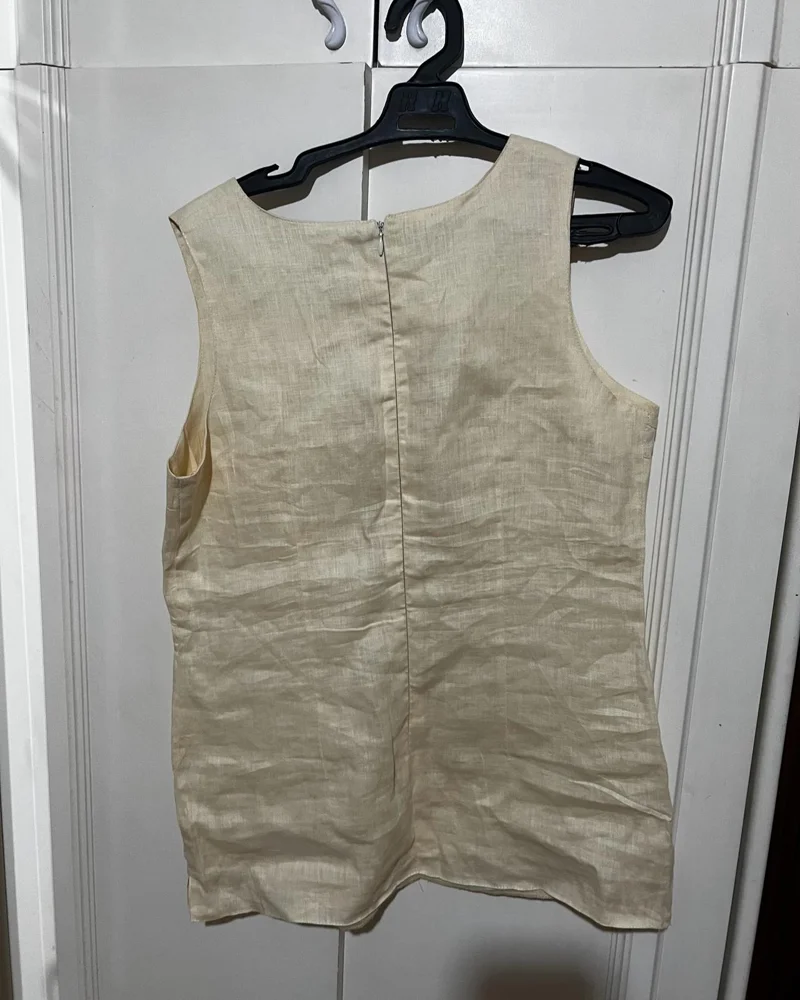 Etam Tank Tops, size M / 38 / 10, photo 4