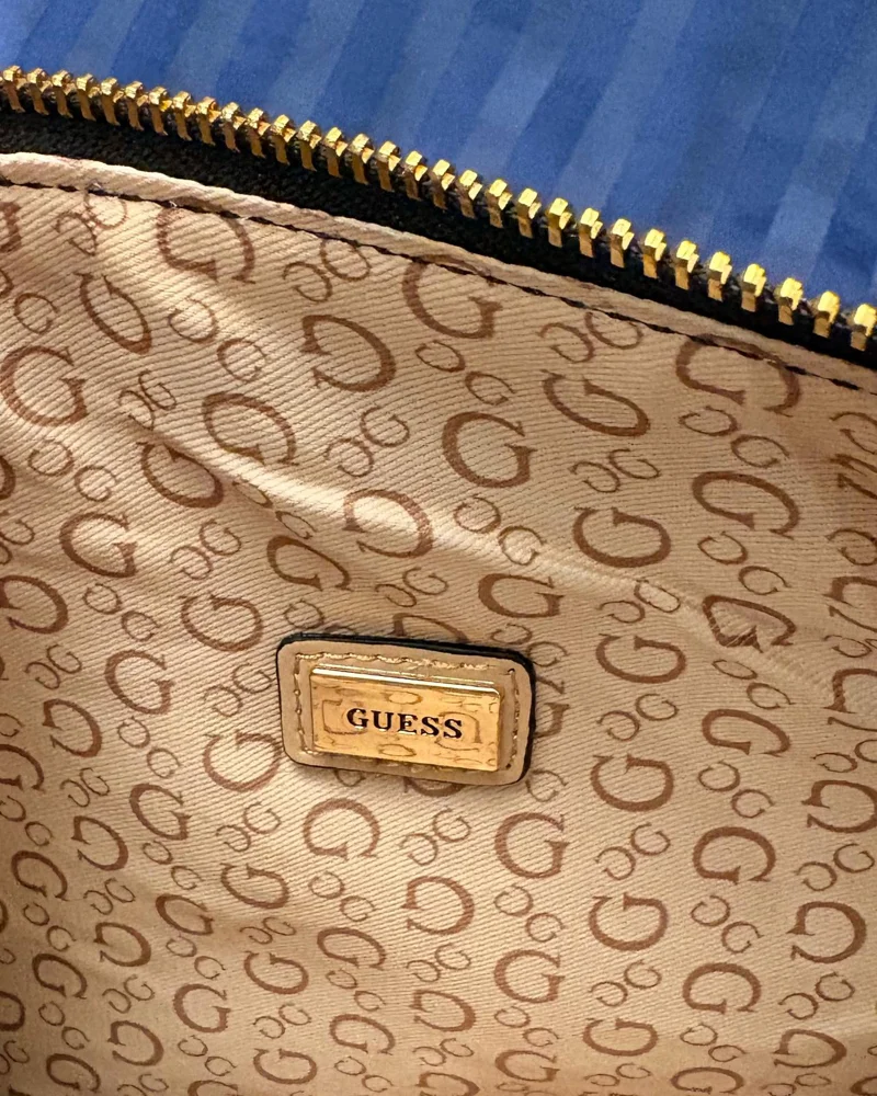GUESS Cross-Body Bag, size Other, photo 3