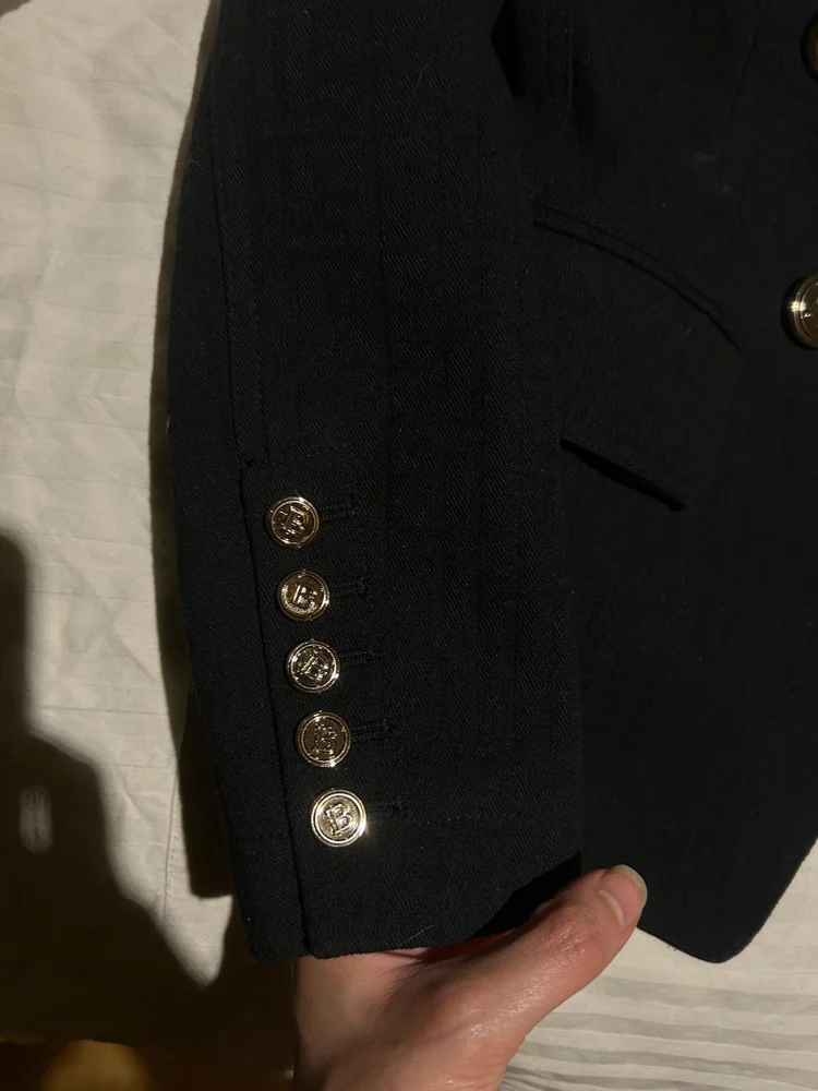 Balmain Blazers, size M / 38 / 10, photo 5