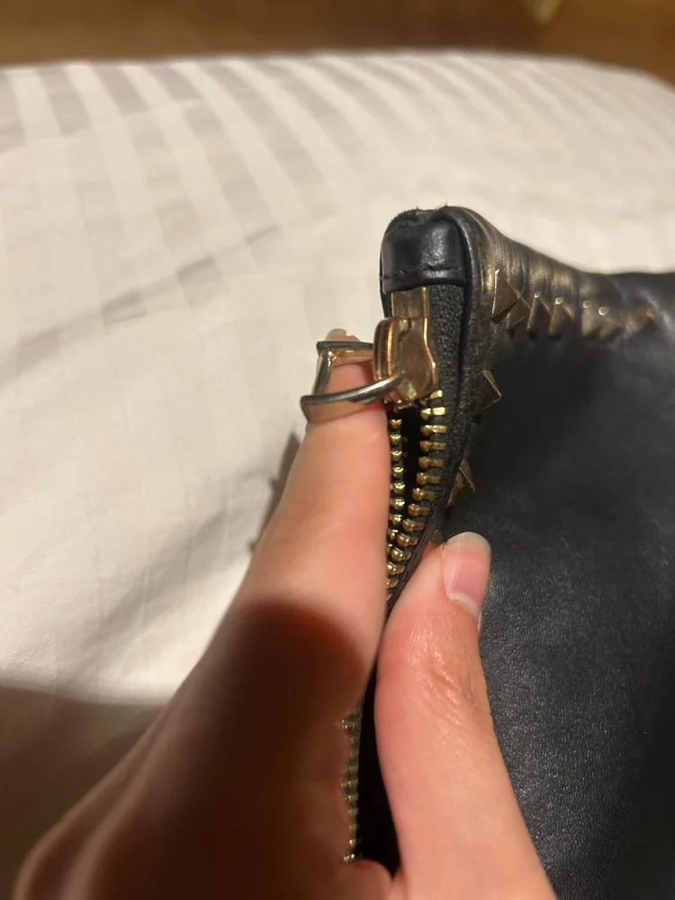 Valentino Clutch, size One size, photo 3