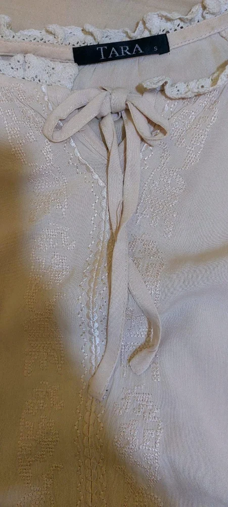 Blouses, size S / 36 / 8, photo 3
