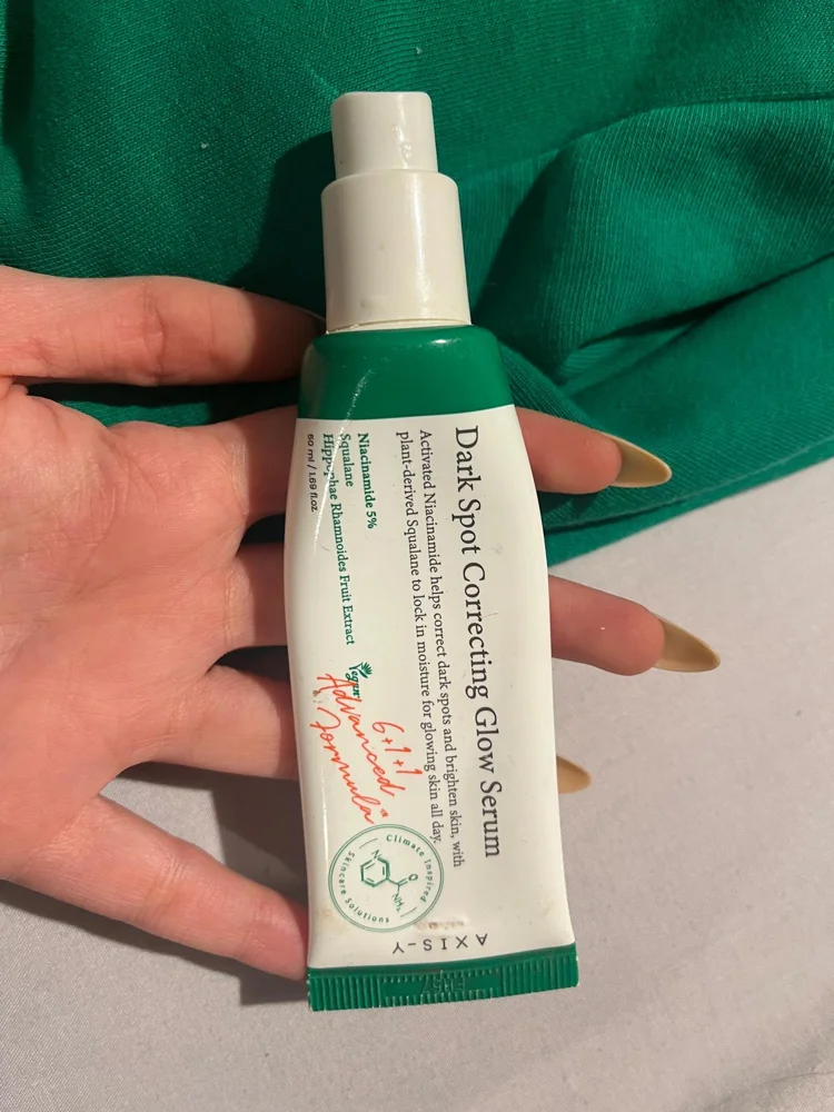 Axis Skin care, size No Size, photo 2