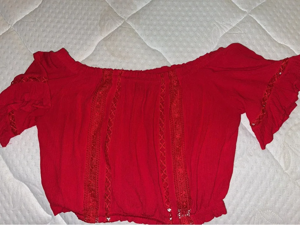H&M Blouses, size XL / 42 / 14, photo 3