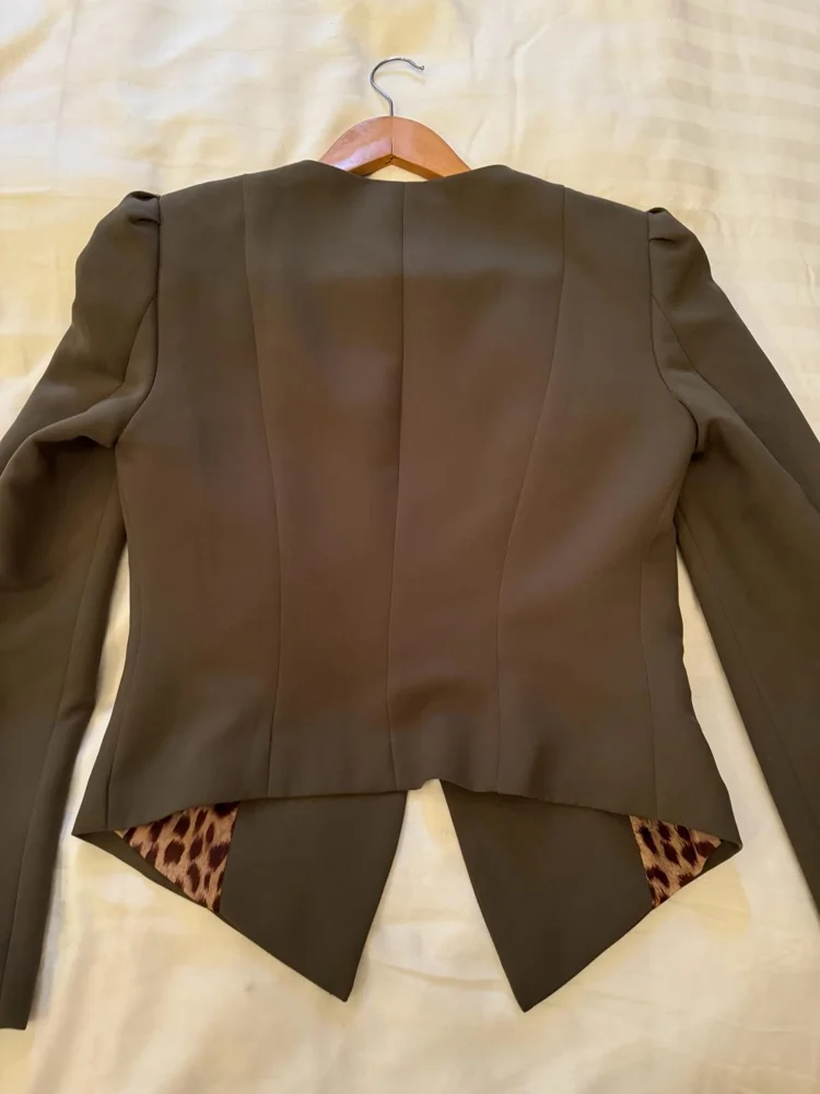 Stradivarius Blazers, size M / 38 / 10, photo 2
