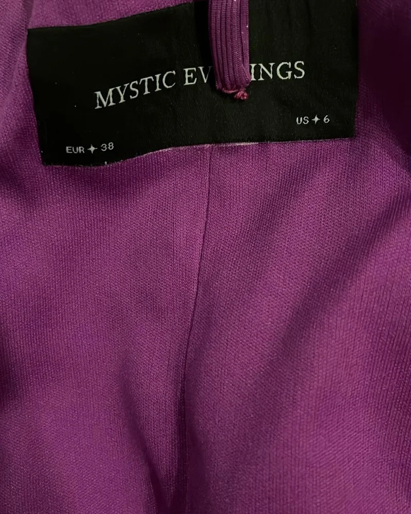 Mystic Wedding Dresses, size XS / 34 / 6, photo 3