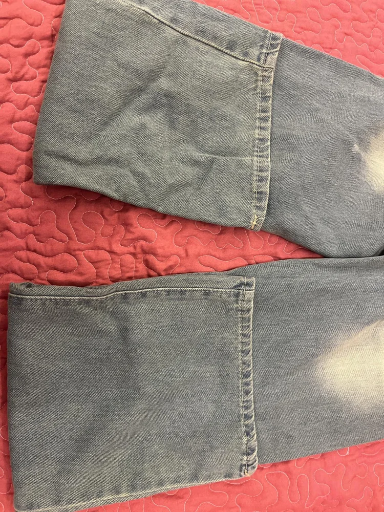 Jeans, size XXS / 32 / 4, photo 3