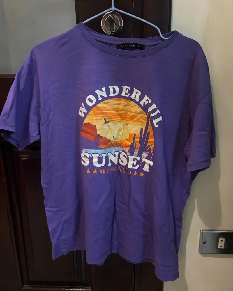 LC Wakiki T-shirts, size L / 40 / 12, photo 3