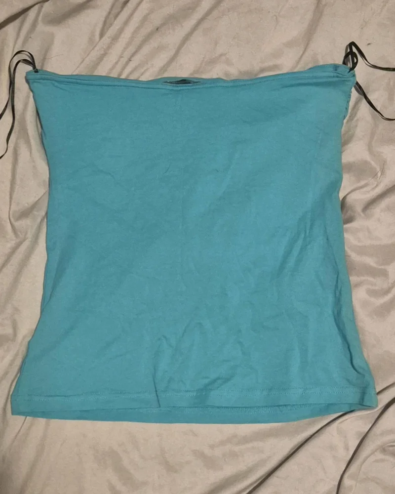 H&M Blouses, size M / 38 / 10, photo 2