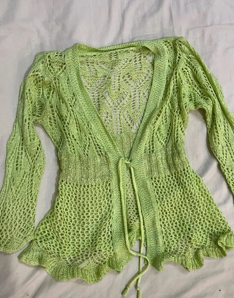 Cardigans, size S / 36 / 8, photo 2