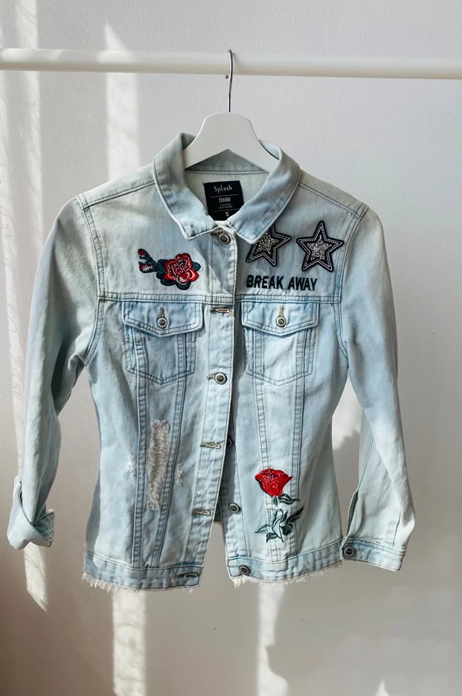 Splash Jackets, size S / 36 / 8, photo 6