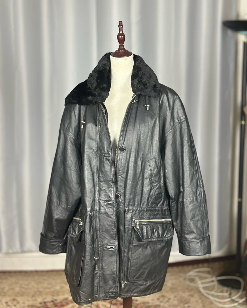 Jackets, size XL, photo 5