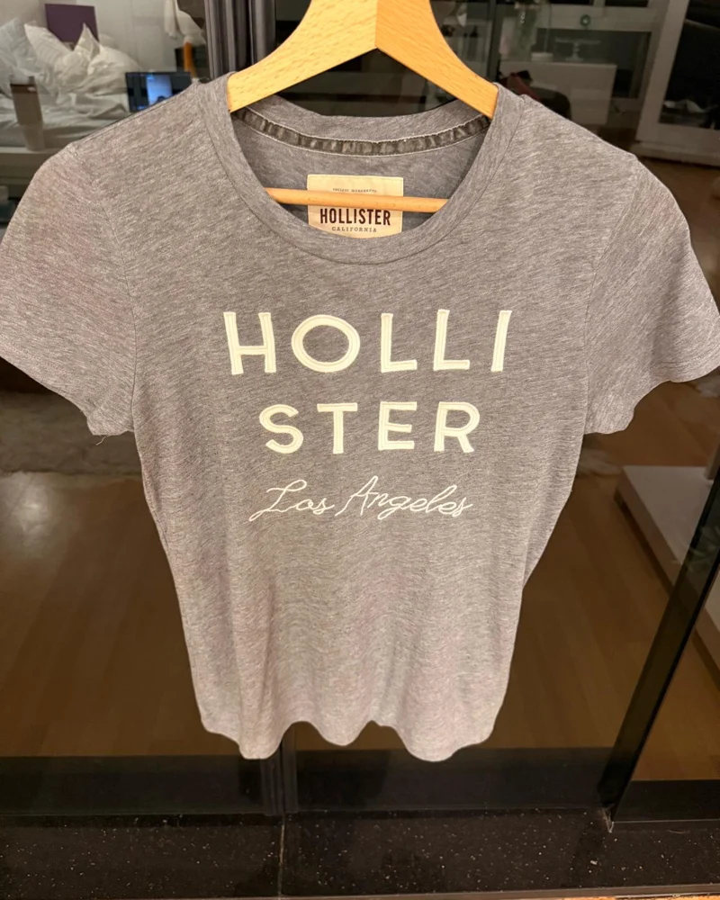 Hollister & Co T-shirts, size M / 38 / 10, photo 3